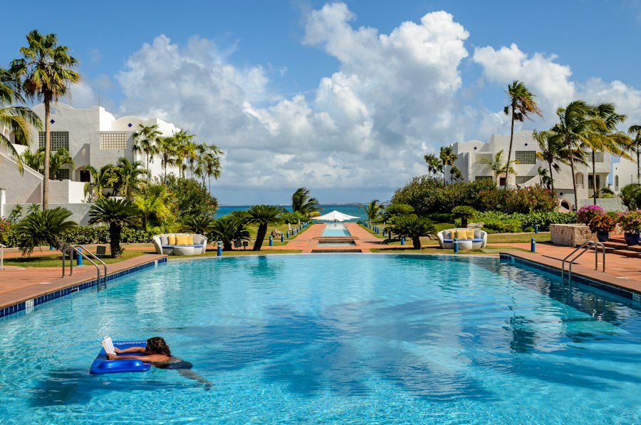 Hoteles