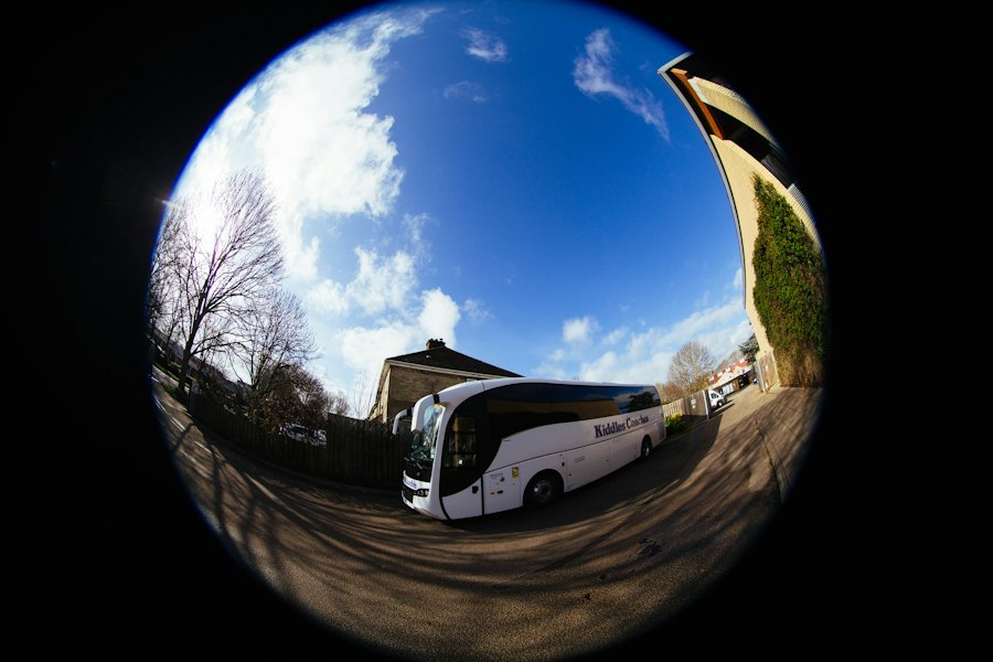 Transporte