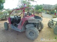 Four Wheels · por pareja (2 personas)