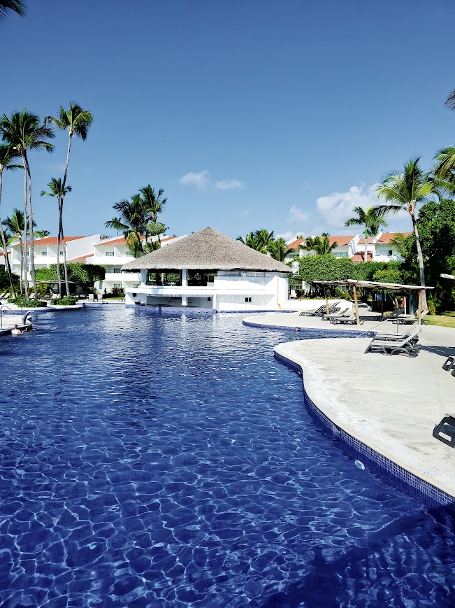 Occidental Punta Cana