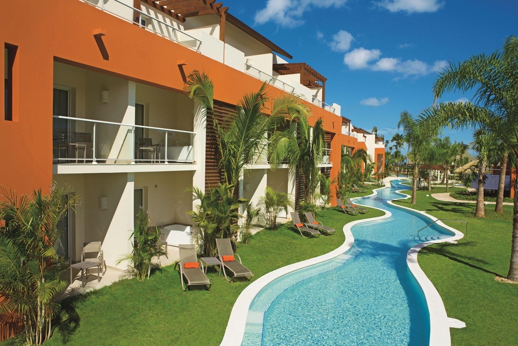 Breathless Punta Cana