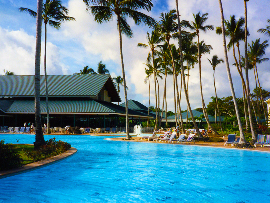 Barceló Bávaro Palace