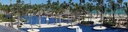 Barceló Bávaro Palace — frente de playa (foto: Mariordo, CC BY-SA 4.0, Wikimedia Commons)