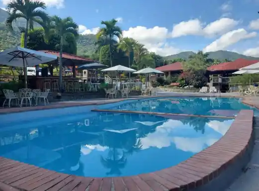 Jarabacoa River Club